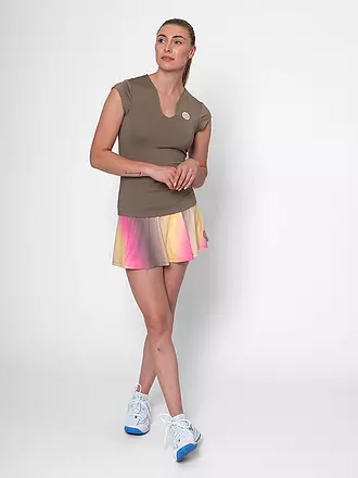 BIDI BADU | Tennisskirt Spectrum da donna |